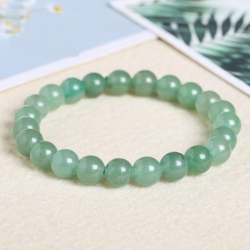 Green Aventurine Bracelet
