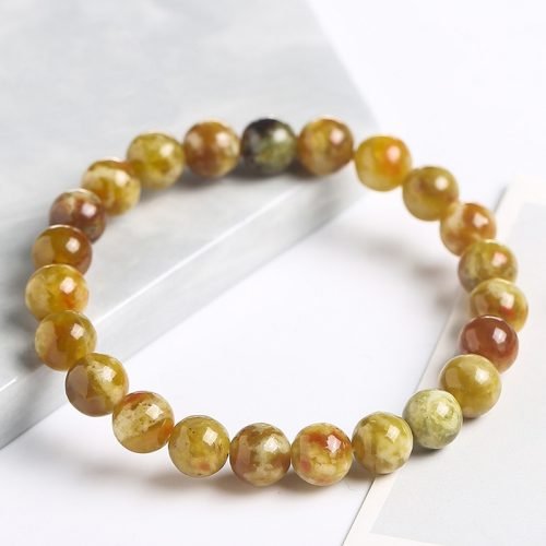 Green Dragon Bracelet