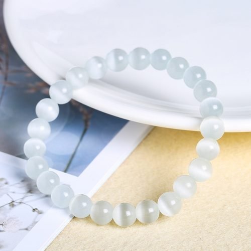 Syri Macës Gri Byzylik