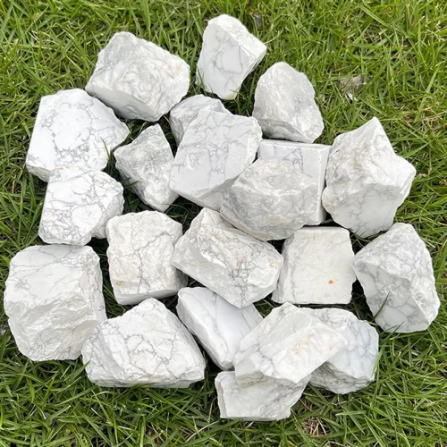 Howlite Raw