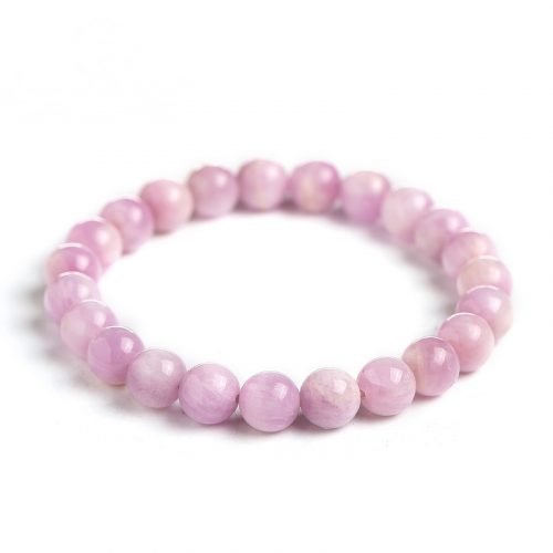 Kunzite Bracelet