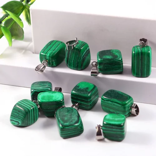 Malachite Irregular