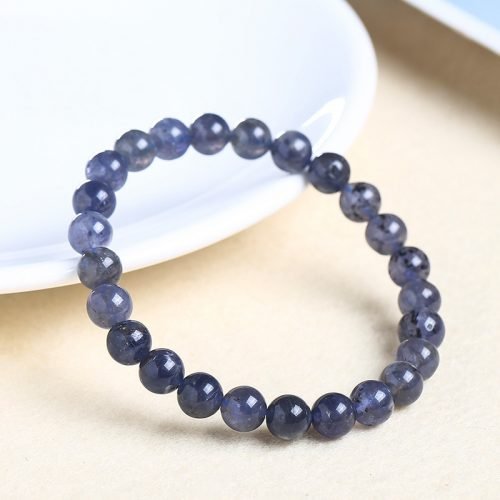 Cordierite Bracelet
