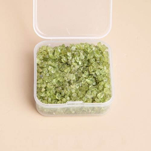 Peridot Gravel