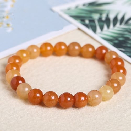 Aventurin Portokalli Byzylik