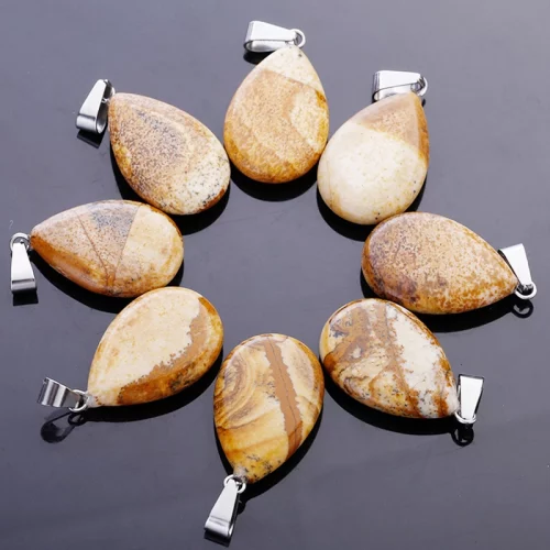 Picture Jasper Drop