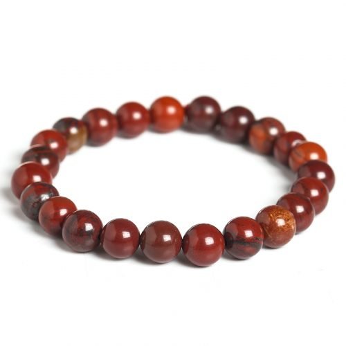 Breciatted Jasper Bracelet