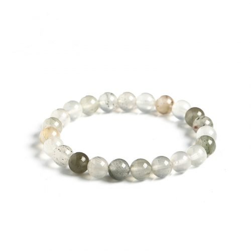 Црвен Срќен Кварц Нараквица