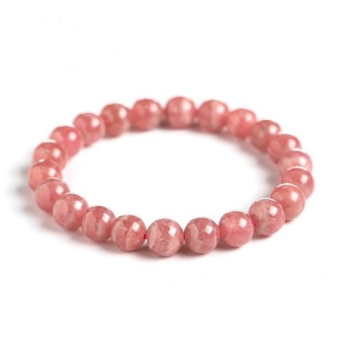 Rhodochrosite Bracelet