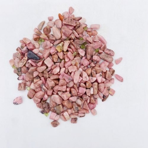 Rhodonite Gravel