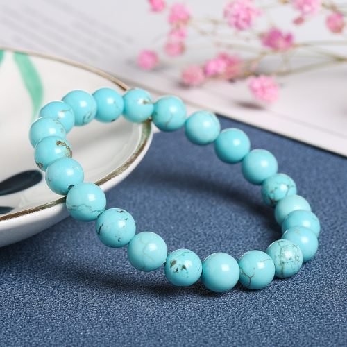 Turquoise Bracelet