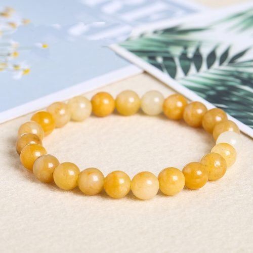 Yellow Aventurine Bracelet