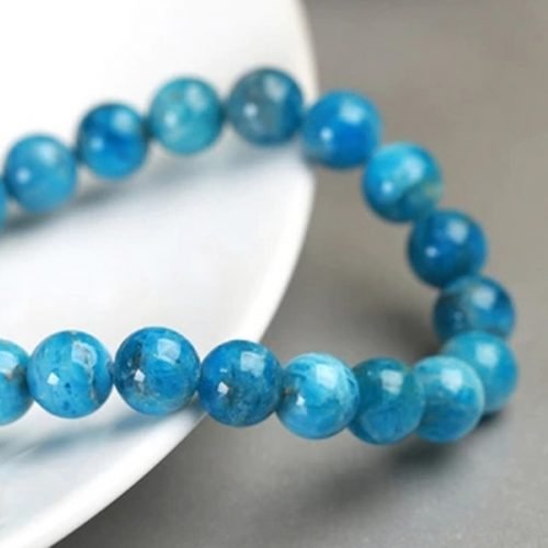Apatite Prayer Beads