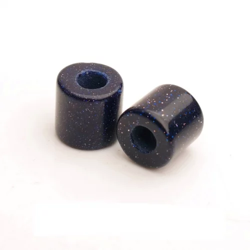 Blue Sandstone Cylinder