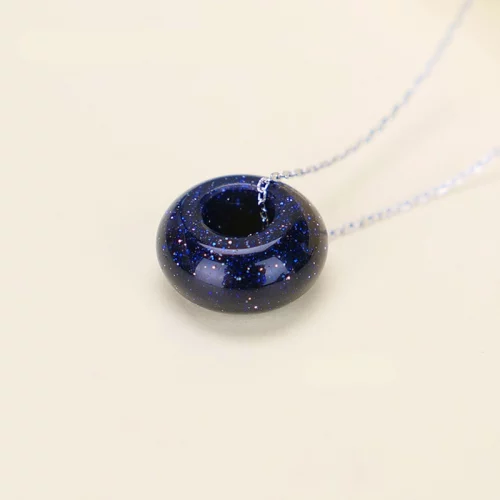 Blue Sandstone Wheel