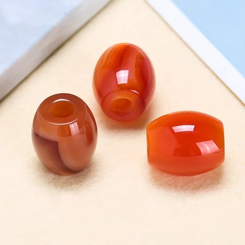 Carnelian Barrel