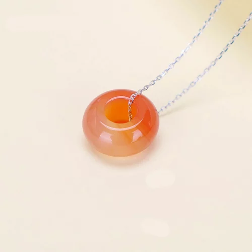 Carnelian Wheel