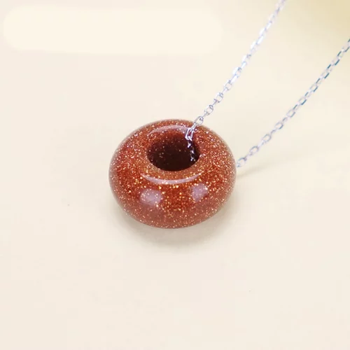 Gold Sandstone Wheel