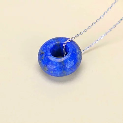 Lapis Lazuli Wheel