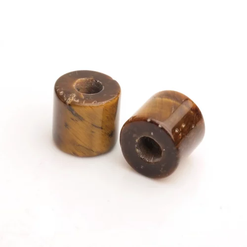 Tigers Eye Cylinder