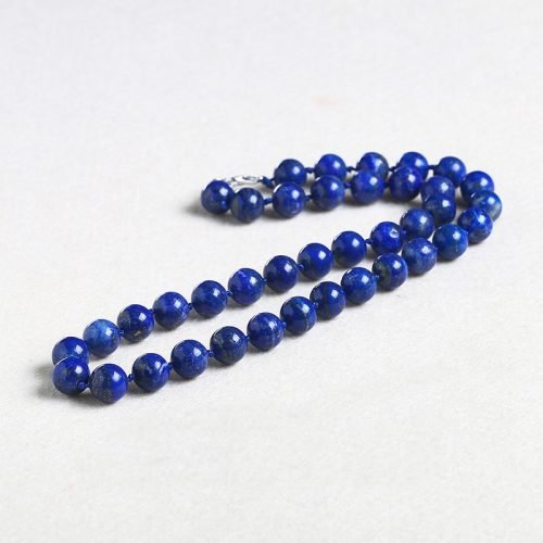 Lapis Lazuli Necklace