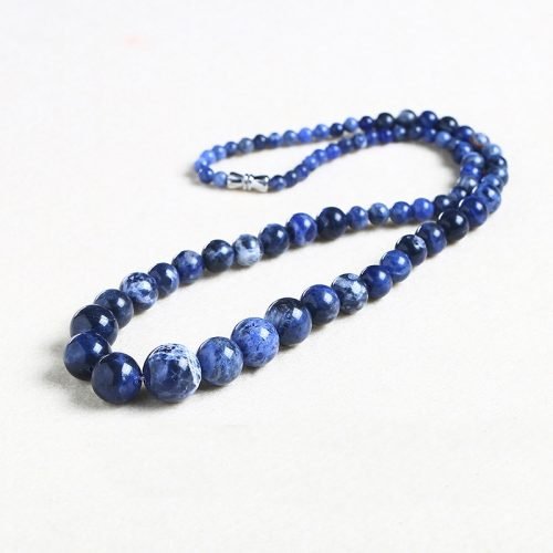 Sodalite Necklace